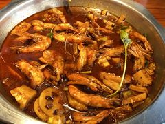 -邵汇大虾(吉林大路店)