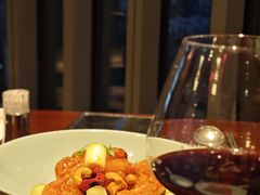 海派宫保明虾球-环球港凯悦 · 享悦中餐厅