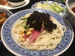 -百花深处·老北京风味菜