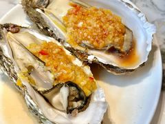 -双合园·海鲜水饺青岛菜(上清路店)