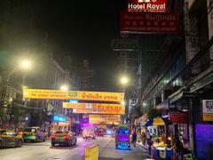 -唐人街(耀华力路)