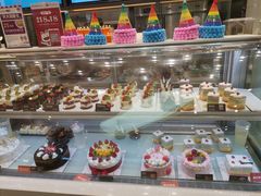 -面包新语(融创茂店)
