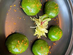 艾团子-广州柏悦酒店·悦景轩·粤菜餐厅