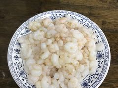 和清炒虾仁-协和菜馆(凤凰街店)