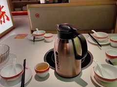 -陈记顺和潮汕鲜牛肉火锅(西门口广场店)