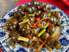 -生态苑农庄(十里画廊遇龙河店)