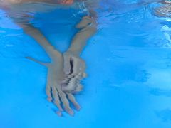 -重庆海昌加勒比海水世界