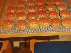 -威斯汀舞台餐厅