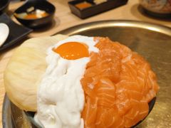 -松鱼亭·和牛烧肉(协鑫广场店)