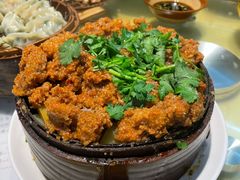 -秦二哥格格(高笋塘店)