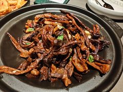 -云海肴·汽锅鸡·云南菜(高德置地店)