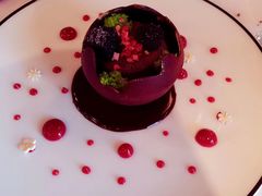 -牛排坊(成都群光君悦酒店)