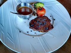 -恰餐厅及酒吧CHAR Bar & Grill(北京三里屯洲际店)