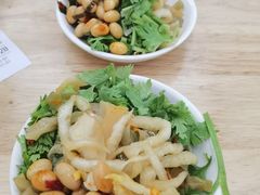 -徐记三鲜面馆(咸宁市体育中心店)