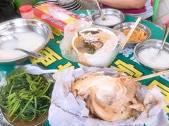 -吉英盐焗鸡(文中路店)