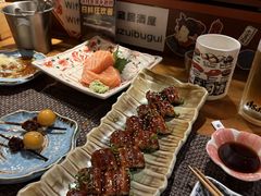 -半藏居酒屋(香港花园店)