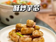 -莆田餐厅PUTIEN(颐堤港店)