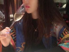 lee太不高兴-8餐厅(新葡京酒店)