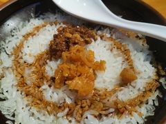 -裕鼎鲜·新中菜(王府井店)