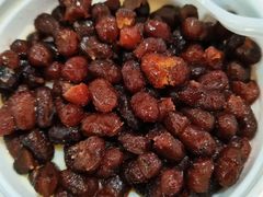 -清真马记宫廷奶酪(广渠门内大街店)