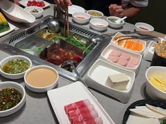 -海底捞火锅(城阳万象汇店)