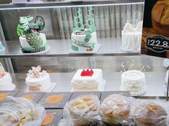 -小香港(凤凰大街店)