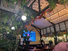 -普兰达德国餐厅·德式脆皮烤猪肘·自酿啤酒(观唐店)