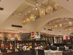 -毛家饭店·融合新湘菜·主题宴(齐鲁软件园店)