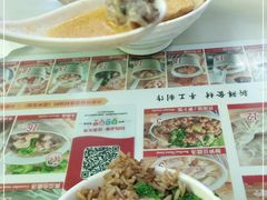 -津品味小吃(大学湾店)