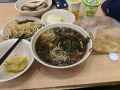 -蒋家桥饺面店(广陵路店)