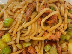 -巴依老爷新疆美食(工体旗舰店)