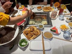-巴奴毛肚火锅(六天地店)