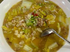 -邢家锅贴老店·非遗·开封菜(金明广场店)