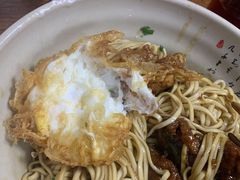 -无名氏面馆(邮电路店)