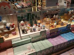 -泡泡玛特POPMART(宁波印象城店)