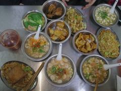 -春妹沙县小吃(新华北路店)