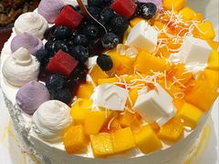 -仟吉KenGee(银港店)