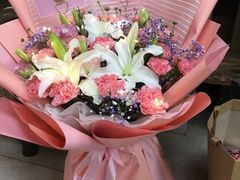 -永红花艺馆(文馨园小区店)