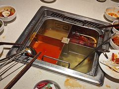 -海底捞火锅(长沙华创国际广场店)