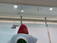 -米糯糯·MINONO·大福冰淇淋(青岛万象城店)