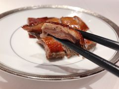 招牌烧鹅-东富酒家(龙湖西溪天街店)