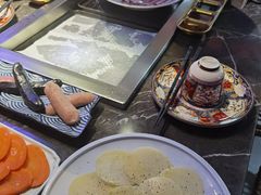 -十三姨正合丰烤肉(营迹路店)