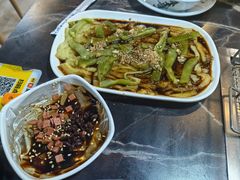 -寻香羊小羊·徐州烧烤(南京店)