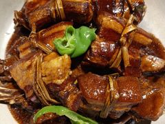 -筱爷叔·上海传统手工菜(玉树路店)