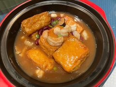 -卫鼎轩·曹公馆(鼓楼店)