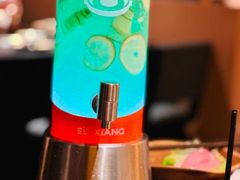 -色響火锅(恒隆广场店)