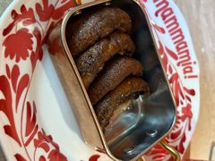 -Mammamia意大利餐厅(阳春巷店)