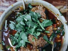 -老瓦房冷锅串串(文殊院店)