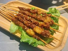 -炭亲干锅·虾蟹蛙(奥体天虹店)
