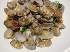 -乌江鱼杭帮菜(西湖店)